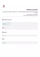 Vorschau - Anderer Materialtyp - Geschenk zum 1. Schultag, Urkunde zur Einschulung – Willkommensgruß zur Einschulung, Schulstart 1. Klasse. - Seite 3