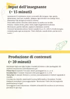 anteprima - Piani di lezione - Tracciare Lettere e Cifre - Piano di Lezione - Pagina 2