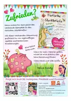 Vorschau - Arbeitsblätter - Steckbrief Schnecke - Seite 2