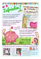 Vorschau - Arbeitsblätter - Steckbrief: die Biene - Seite 2