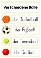 Vorschau - Stationenlernen - Materialpaket - Deckblatt