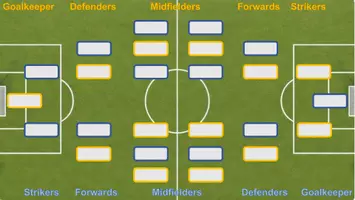 Vorschau - Spiele - Englisches Vokabelfußball fürs Activeboard - Deckblatt