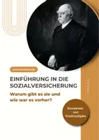 Vorschau - Arbeitsblätter - Einführung in die Sozialversicherung - Deckblatt