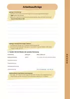 Vorschau - Arbeitsblätter - Die fünf Säulen der sozialen Sicherung - Seite 2