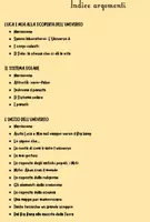 anteprima - Materiale di supporto/inclusione - Dal Big Bang alla Nascita della Vita sulla Terra - Pagina 1