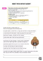 Vorschau - Arbeitsblätter - Smartcookie in New York-indirect speech adventure - Seite 2