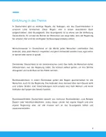 Vorschau - Unterrichtsreihen - Verfassungsgrundsätze in Deutschland – Unterrichtsmaterial für Klasse 5–9 - Seite 3