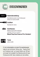 Vorschau - Arbeitsblätter - Checkliste Neurobiologie I Klausurvorbereitung Kompetenzzettel - Seite 3