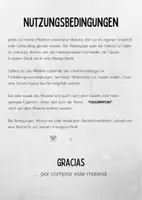 Vorschau - Quiz - ⏳Interaktive Präsentation Kategorie Quiz Indefinido 🎯⏳🇪🇸 - Seite 1