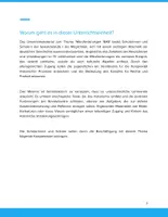 Vorschau - Unterrichtsreihen - Die Märzforderungen 1848 – Unterrichtsmaterial zur Revolution in Deutschland (Klasse 5–9) - Seite 1