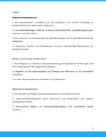 Vorschau - Unterrichtsreihen - Die Märzforderungen 1848 – Unterrichtsmaterial zur Revolution in Deutschland (Klasse 5–9) - Seite 2