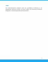 Vorschau - Unterrichtsreihen - Die Märzforderungen 1848 – Unterrichtsmaterial zur Revolution in Deutschland (Klasse 5–9) - Seite 3