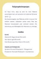 Vorschau - Arbeitsblätter - Materialpaket - Klassenmanagement - Seite 2