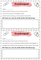 Vorschau - Anderer Materialtyp - Krankenpost - Seite 3
