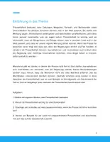 Vorschau - Unterrichtsreihen - Was bedeutet Pressefreiheit? – Unterrichtsmaterial für Klasse 5–9 - Seite 3