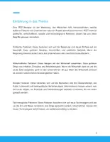 Vorschau - Unterrichtsreihen - PEST-Analyse – Unterrichtsmaterial für Wirtschaft, Politik & Sozialkunde (Klasse 8–12) - Seite 3