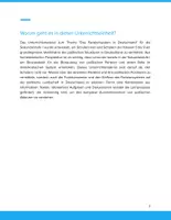 Vorschau - Unterrichtsreihen - Das Parteiensystem in Deutschland – Unterrichtsmaterial für Klasse 5–9 - Seite 1