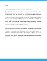 Vorschau - Unterrichtsreihen - Was ist eine direkte Demokratie? – Unterrichtsmaterial für Klasse 5–9 - Seite 1