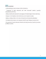Vorschau - Unterrichtsreihen - Direct Democracy – Understanding Political Participation | WORKBOOK GRADE 5–9 - Seite 3