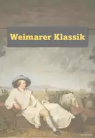 Vorschau - Stundenentwürfe - Weimarer Klassik - Unterrichtsvorbereitung - Deckblatt