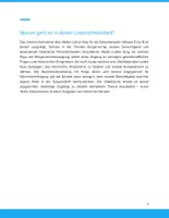 Vorschau - Unterrichtsreihen - Martin Luther King – Unterrichtsmaterial zur Bürgerrechtsbewegung (Klasse 5–9) - Seite 1
