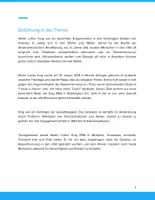 Vorschau - Unterrichtsreihen - Martin Luther King – Unterrichtsmaterial zur Bürgerrechtsbewegung (Klasse 5–9) - Seite 3