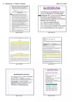 Vorschau - Präsentationen/Tafelbilder - Mündliche Prüfung Referat Referandariat - Beutelsbacher Konsens, Politik & Pädagogik - Seite 3
