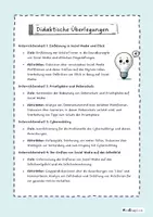 Vorschau - Unterrichtsreihen - (Un)social Media? - Unterrichtseinheit zu sozialen Medien - Seite 1