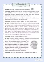 Vorschau - Arbeitsblätter - Unterrichtsreihe Mind vs. Maschine - Ethik der KI - Seite 3