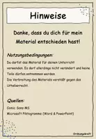 Vorschau - Anderer Materialtyp - Hausaufgaben vergessen? - Seite 1