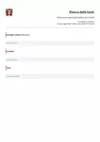 anteprima - Esercizi - Schema per espressioni (ordine dei calcoli) - Pagina 2