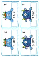 Vorschau - Spiele - Rechenspaziergang ZR 10 000 - Seite 3