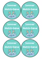 Vorschau - Spiele - Sommer Match-Game - Seite 2