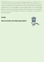 Vorschau - Text - Abschreibtexte für passive Schüler - Seite 2
