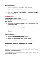 anteprima - Testo - Albert Bandura, montessori, dewey, rogers, maslow - Pagina 3