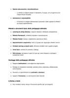 anteprima - Testo - PATTO DI CORRESPONSABILITA - Pagina 3