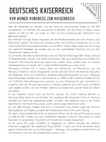 Vorschau - Arbeitsblätter - Vom Wiener Kongress zum Deutschen Kaiserreich - Seite 2