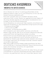 Vorschau - Arbeitsblätter - Otto von Bismarck: Innenpolitik - Seite 1