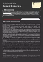 Vorschau - Arbeitsblätter - Reflexionstext mit Aufgaben | Unerlaubte Mediennutzung - Deckblatt