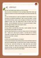 Vorschau - Arbeitsblätter - Deutsch Hörverstehen Erntedankfest (Klasse 4-6) - Seite 2