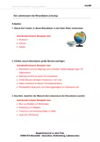 Vorschau - Arbeitsblätter - Braunbär - Arbeitsblätter und Lösung PDF - Seite 2