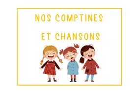 Aperçu - Affichage - rangement des chansons - Page de couverture