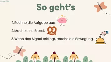 Vorschau - Spiele - Mathe-Yoga - Multiplizieren bis 1000 - Seite 2