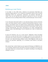 Vorschau - Unterrichtsreihen - Athenische Demokratie – Unterrichtsmaterial Politik & Geschichte (40+ Seiten) - Seite 3