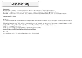 Vorschau - Spiele - Paket Rechenförderung - Seite 1