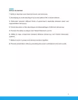 Vorschau - Unterrichtsreihen - Materialpaket: Teaching Democracy & Rights – 10+ English Workbooks (Grades 5–9) | Bilingualer Politikunterricht - Seite 3