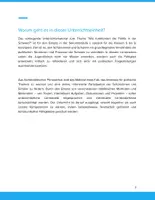 Vorschau - Unterrichtsreihen - Wie funktioniert die Politik in der Schweiz? – Unterrichtsmaterial für Klasse 5–9 - Seite 1