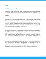Vorschau - Unterrichtsreihen - Wie funktioniert die Politik in der Schweiz? – Unterrichtsmaterial für Klasse 5–9 - Seite 3