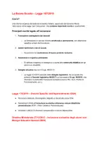 anteprima - Testo - L’INCLUSIONE SCOLASTICA DALLA RIFORMA “GENTILE” AD OGGI - Pagina 3