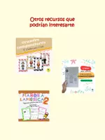 Vista previa - Hojas de trabajo - Campamento musical - Actividades para piano - página 1